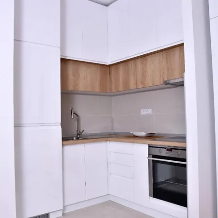 Frajla Διαμέρισμα *