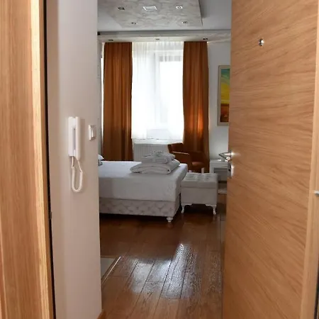 Frajla Διαμέρισμα *