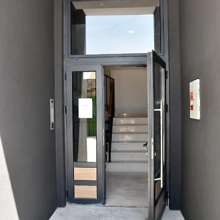 Frajla Apartment