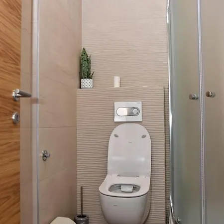 Διαμέρισμα Frajla *